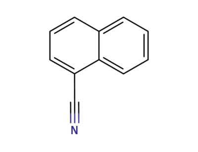 1-Cyanonaphthalene