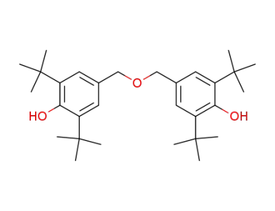 4,4'-(oxybis(methylene))bis(2,6-di-tert-butylphenol)