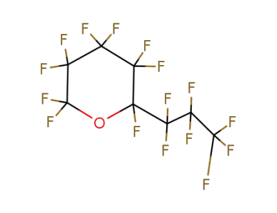 perfluoro-2-butyl-tetrahydrofuran