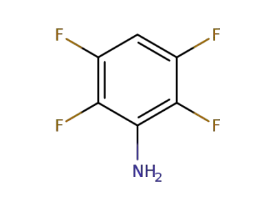 2,3,5,6-tetrafluoroaniline