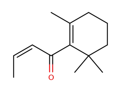 (Z)-1-(2',6',6'-trimethyl-1'-cyclohexenyl)-3-buten-1-one