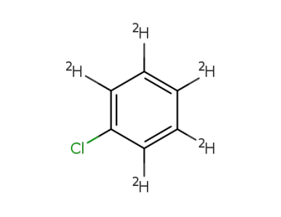 chlorobenzene-d<sup>(5)</sup>