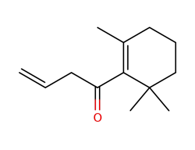 1-(2',6',6'-trimethyl-1'-cyclohexenyl)-3-buten-1-one