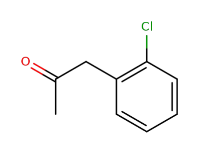 2-chlorophenylacetone