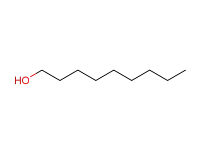 nonyl alcohol