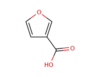 3-Furoic acid