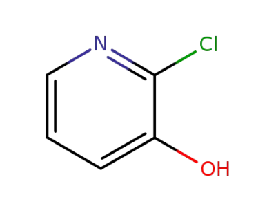 2-chloro-3-hydroxypyridine