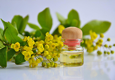 Synthetic Flavours & Fragrances