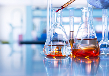 Organic Chemicals