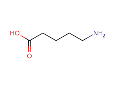 5-aminopentanoic acid