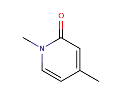 1,4-dimethylpyridin-2(1H)-one