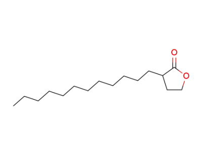 3-dodecyl-dihydro-furan-2-one