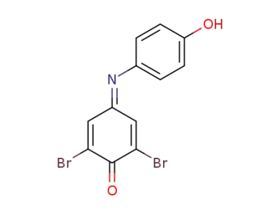 2,6-dibromophenolindophenol