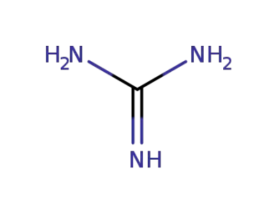 guanidine nitrate