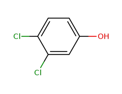 3,4-dichlorophenol