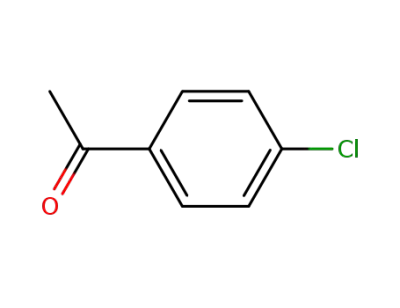 para-chloroacetophenone