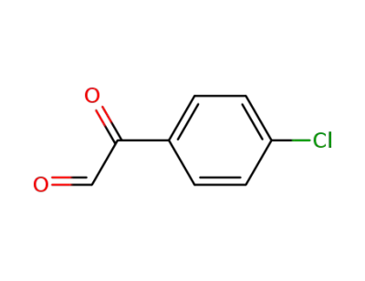 4-chlorophenylglyoxal