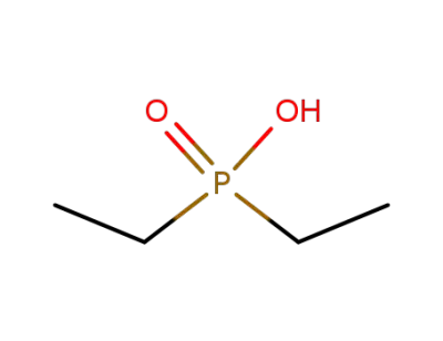 diethylphosphinic acid