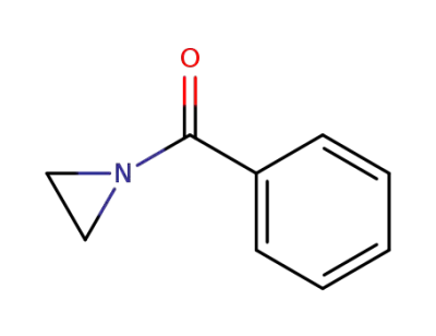 N-benzoylaziridine
