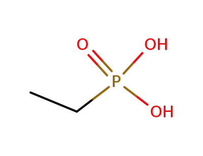 ethylphosphonic acid