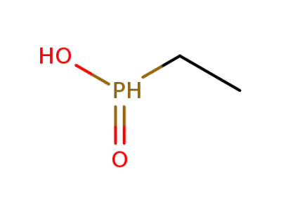 ethylphosphinic acid